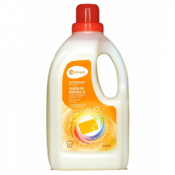 Detergente Jabón de Marsella 30 dosis