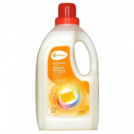 Detergente Jabón de Marsella 30 dosis
