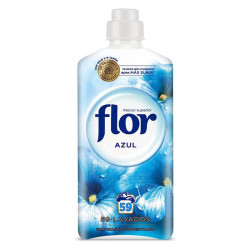 Suavizante Flor azul 59 lavados