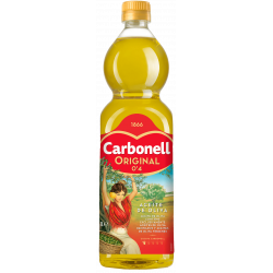 Aceite Carbonell Oliva 1L
