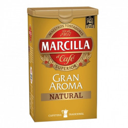Café molido Gran Aroma Natural 250g