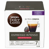 Dolce Gusto espresso intenso descafeinado 16 capsulas