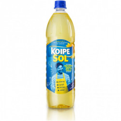 Aceite KOIPESOL Girasol 1L