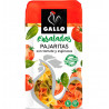 Pasta Gallo 150g Vegetales Pajaritas