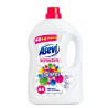 Detergente líquido ASEVI colores 2.4L