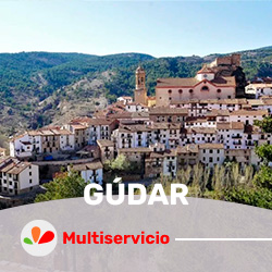 gudarmsr