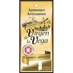 JAMÓN GRAN RESERVA SIN PEZUÑA