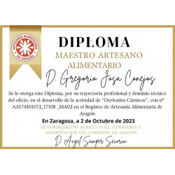 JAMÓN GRAN RESERVA SIN PEZUÑA