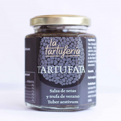 Salsa Tartufata