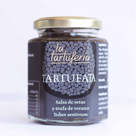 Salsa Tartufata