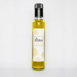 Aceite de oliva virgen extra trufa blanca (tuber magnatum) 250ml