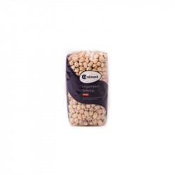 Garbanzos secos