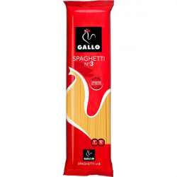 Spaguetti