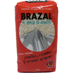 Arroz redondo 1 kg