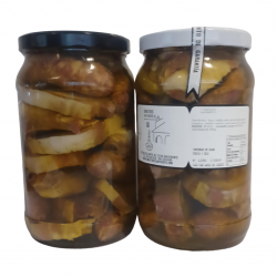Conserva surtida 2kg