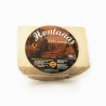 Queso de oveja leche cruda Hontanar 500g
