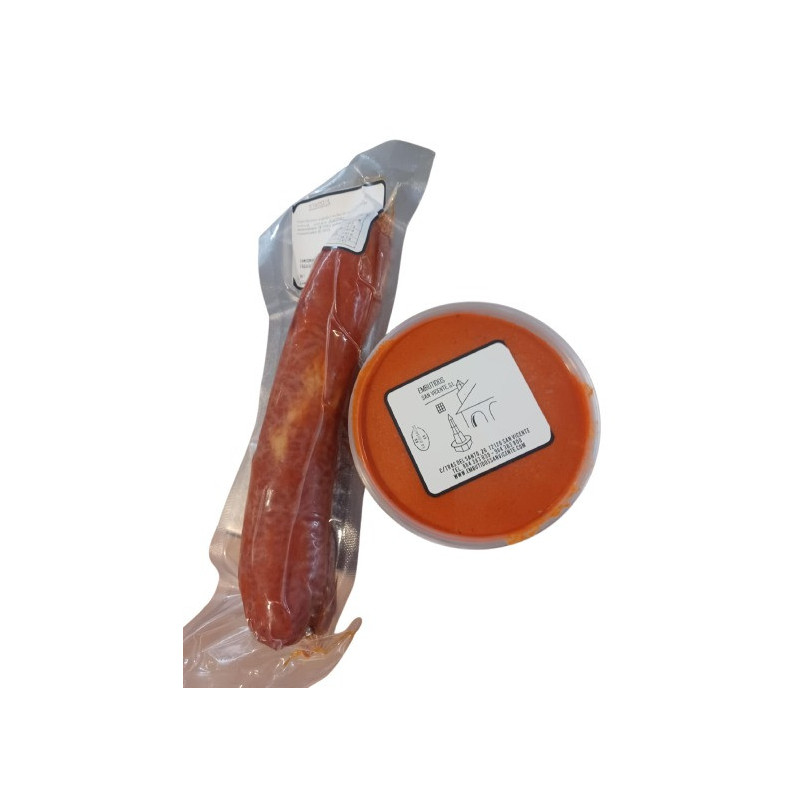 Sobrasada