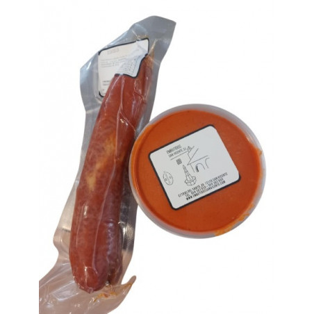 Sobrasada