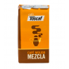 Café molido mezcla