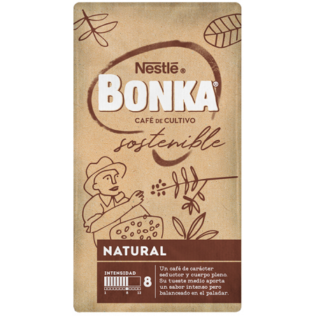 Café BONKA Natural