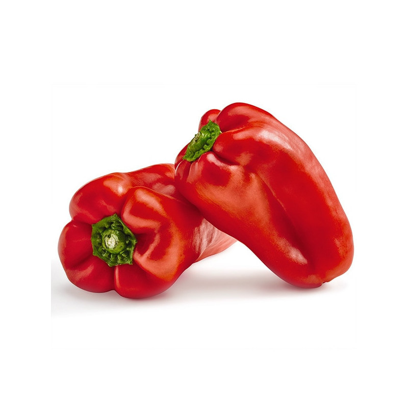 Pimiento rojo (unidad)