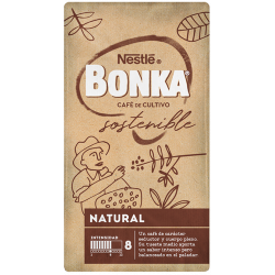 Nestle Bonka natural