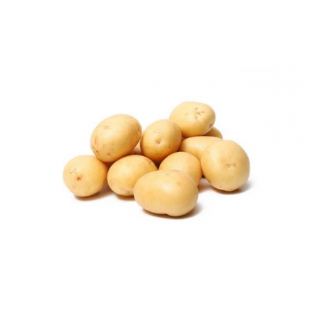 Patata (kilo)