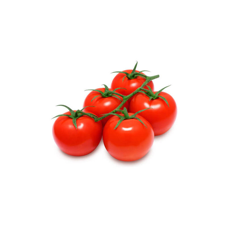 Tomate en rama (kilo)